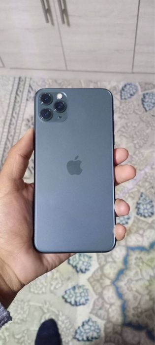 Iphone 11 pro max