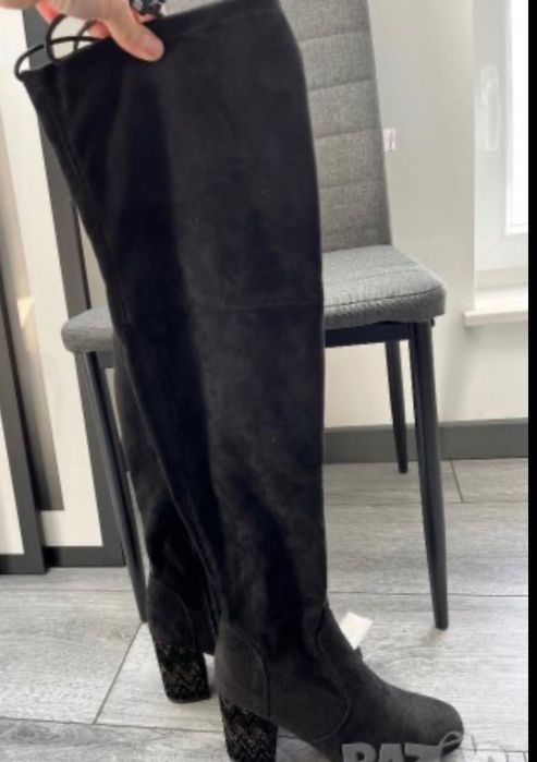 Нови обувки на едро