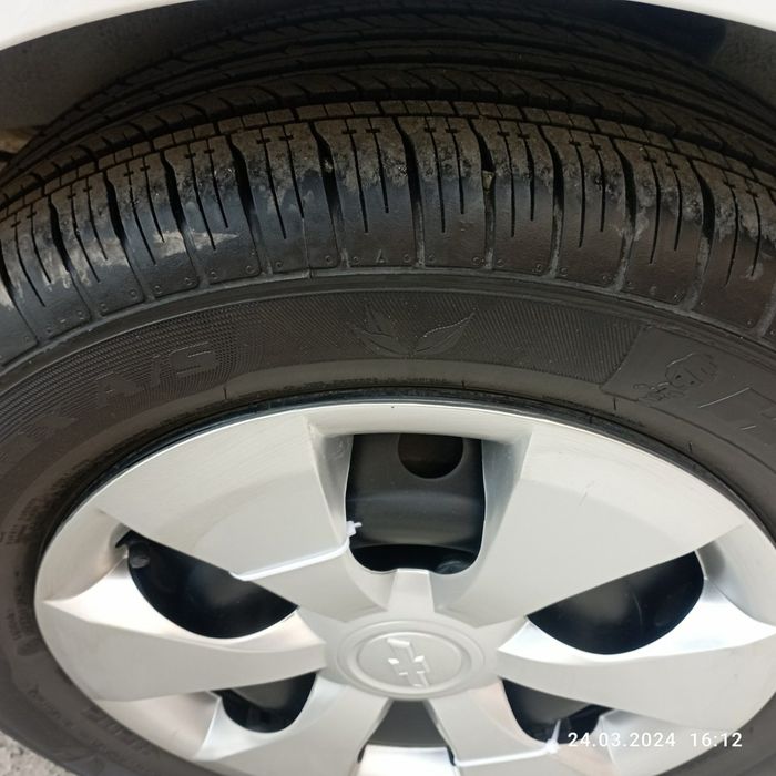 Спарк сотилади 2020 йил позиция 2 кондитсионер