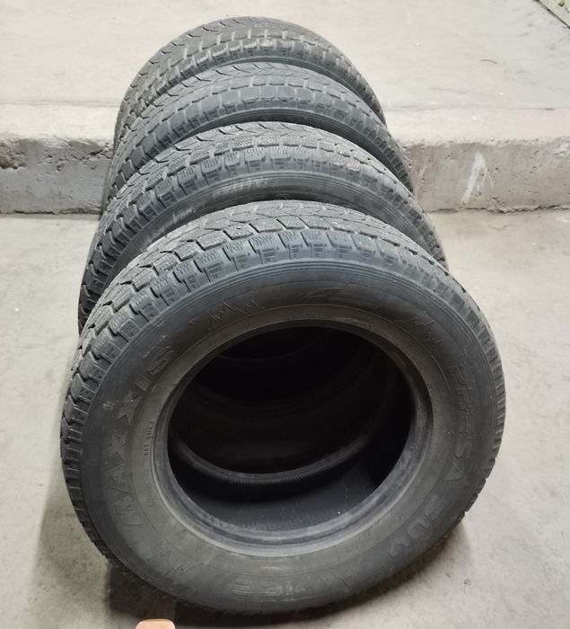 Автомобильные шины