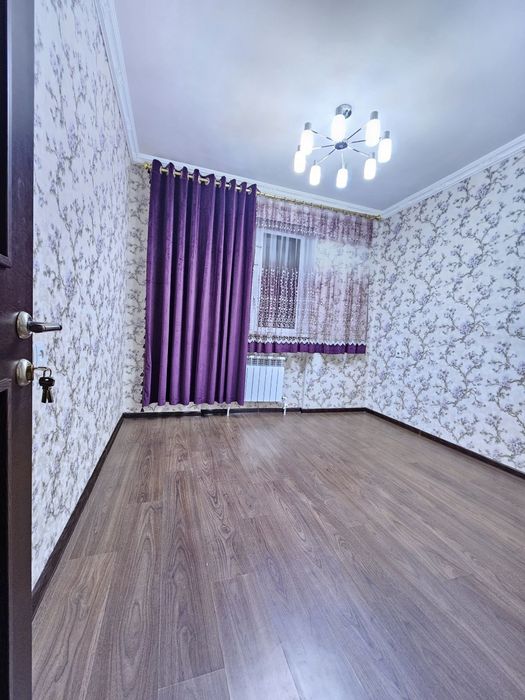 Янги хает 8 худуд