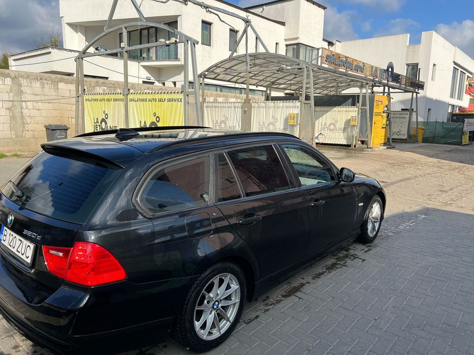 Ofer spre vânzare BMW