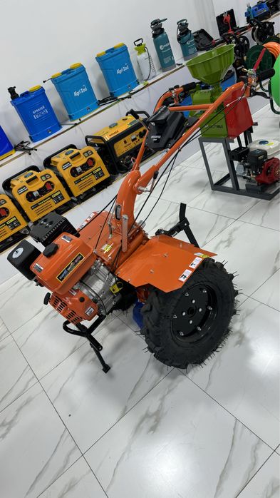 Motokultivator Va agro mahsulotlat Optom