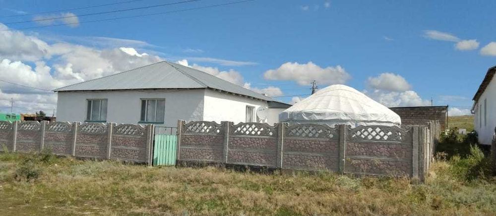 Продается благоустроенный дом