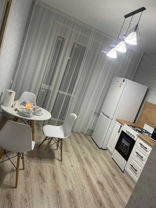 Продажа 1-комнатной квартиры Береке 64