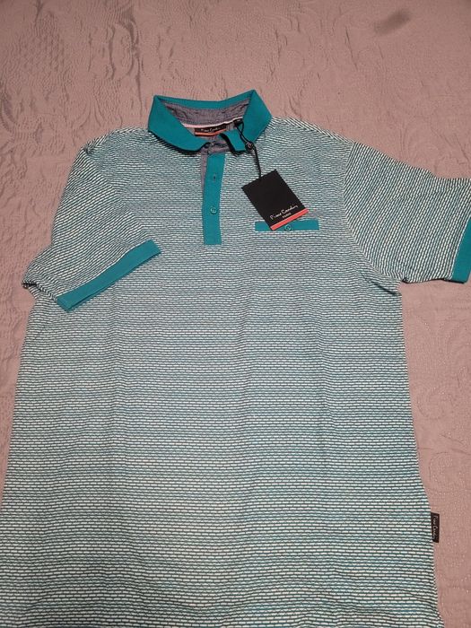 Мъжки тениски Нова