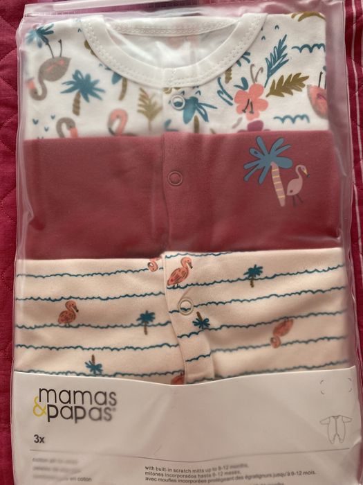 Слипы для девочек