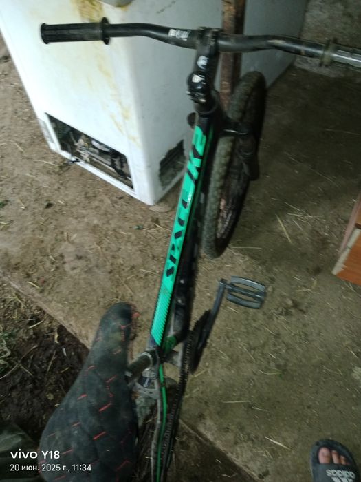 Продам велосипед