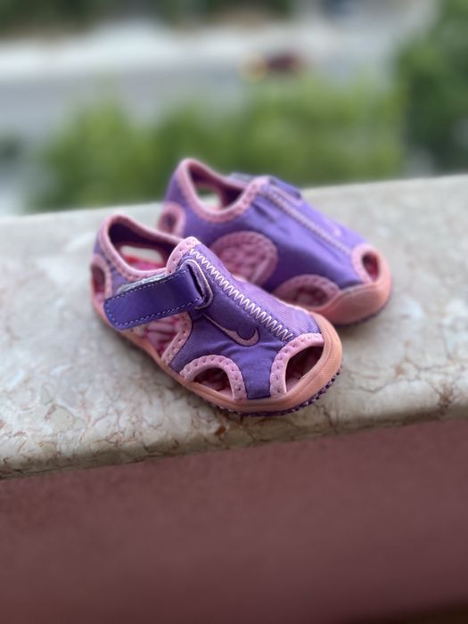 Детски сандали Nike, Ponki, Clibee