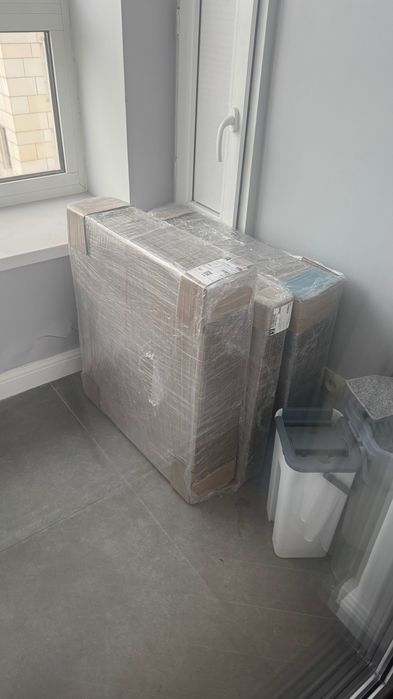 Коробки картонные 40х50х30 см