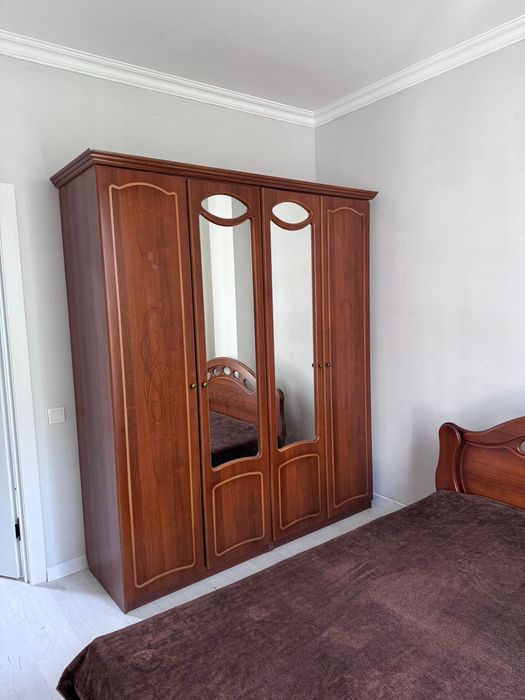 Аренда квартиры.