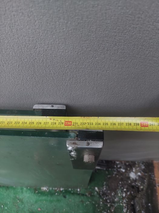 Usi si pereti din sticla securizata i