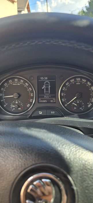 SKODA  2013 — imagine 5
