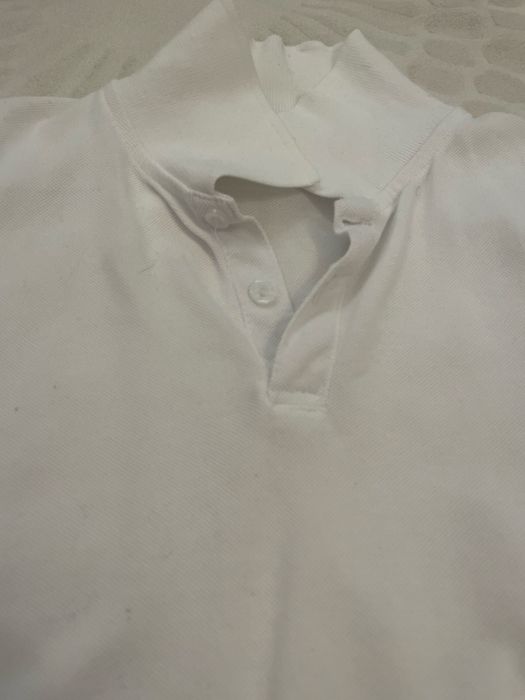 Поло для мальчика в школу