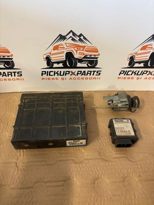 kit pornire ford ranger/mazda b2500 1999-2006