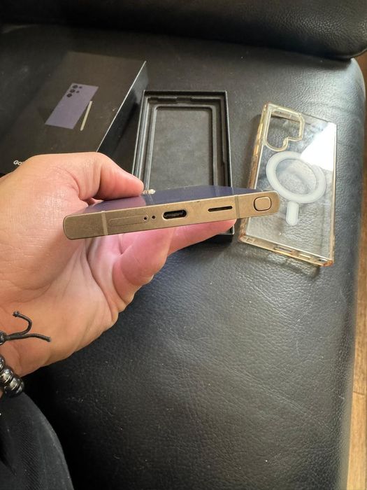 Samsung S24 Ultra  512 Gb