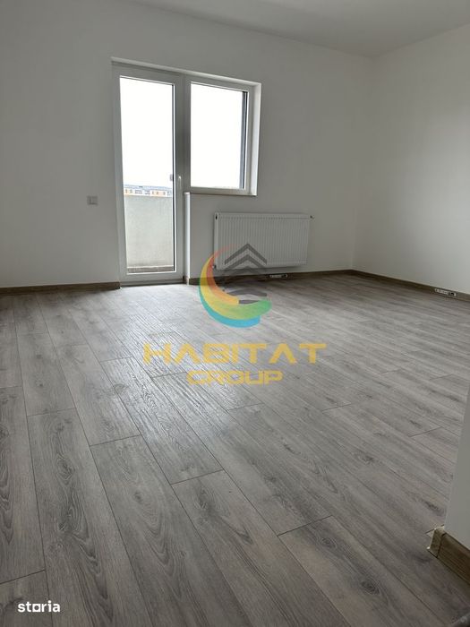 Apartament 2 camere Grand Arena bloc nou — fotografia 1