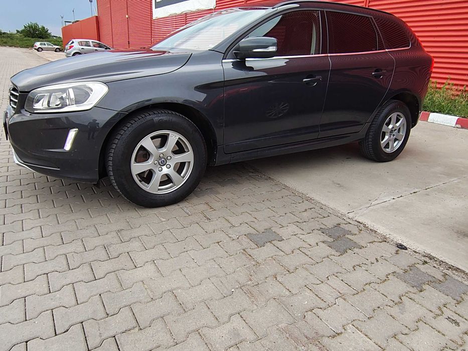 Volvo XC 60,fabr.2015