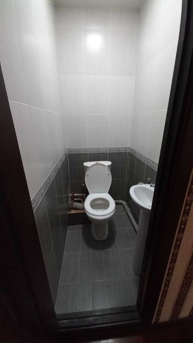 6 xonali shinam xonadon sotiladi (Qo'yliq)