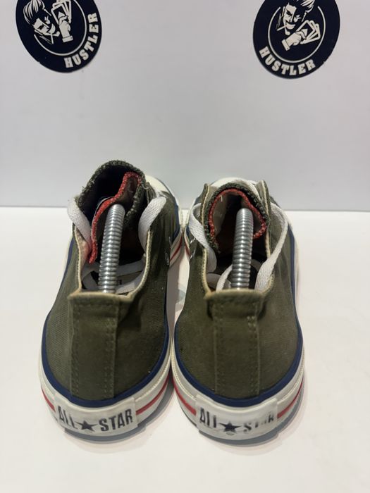 Кецове CONVERSE . Номер 41.5