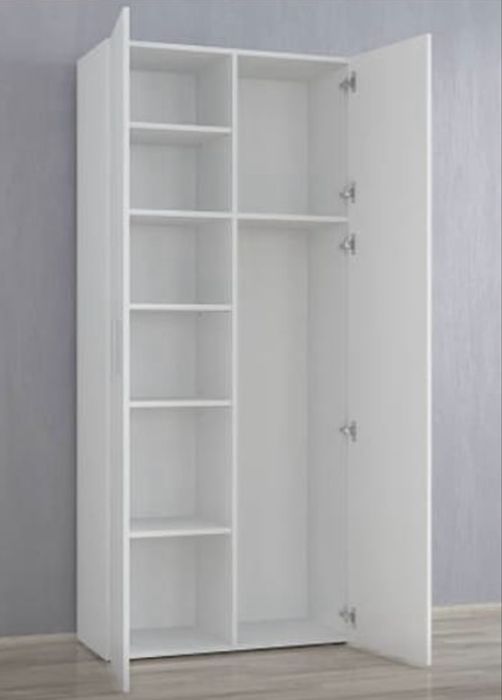 Срочно продам шкаф до потолка