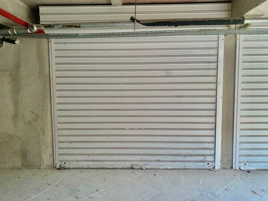 Дава се под наем Гараж / Паркомясто в Пловдив, Индустриална зона - Тракия - 16 кв.м за 76.5 € - Снимка #1