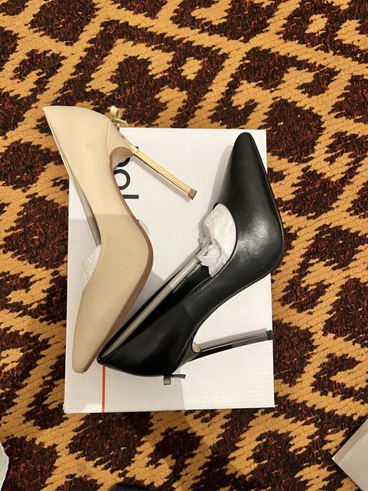 Туфли лодочки от baldi