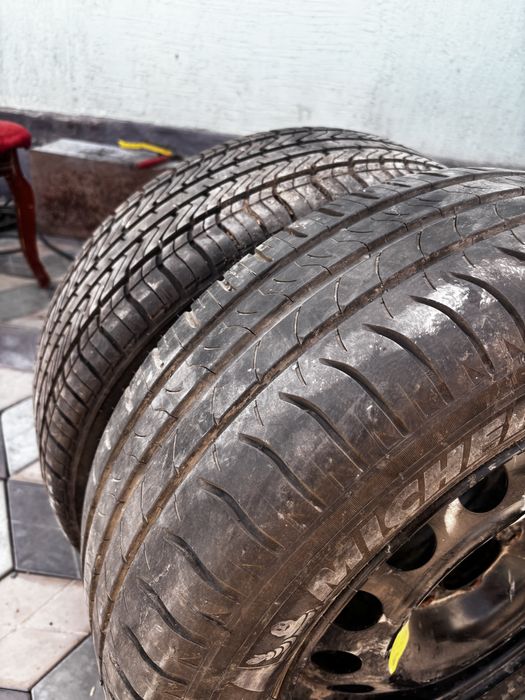 Шины на 215 х 60 х 16