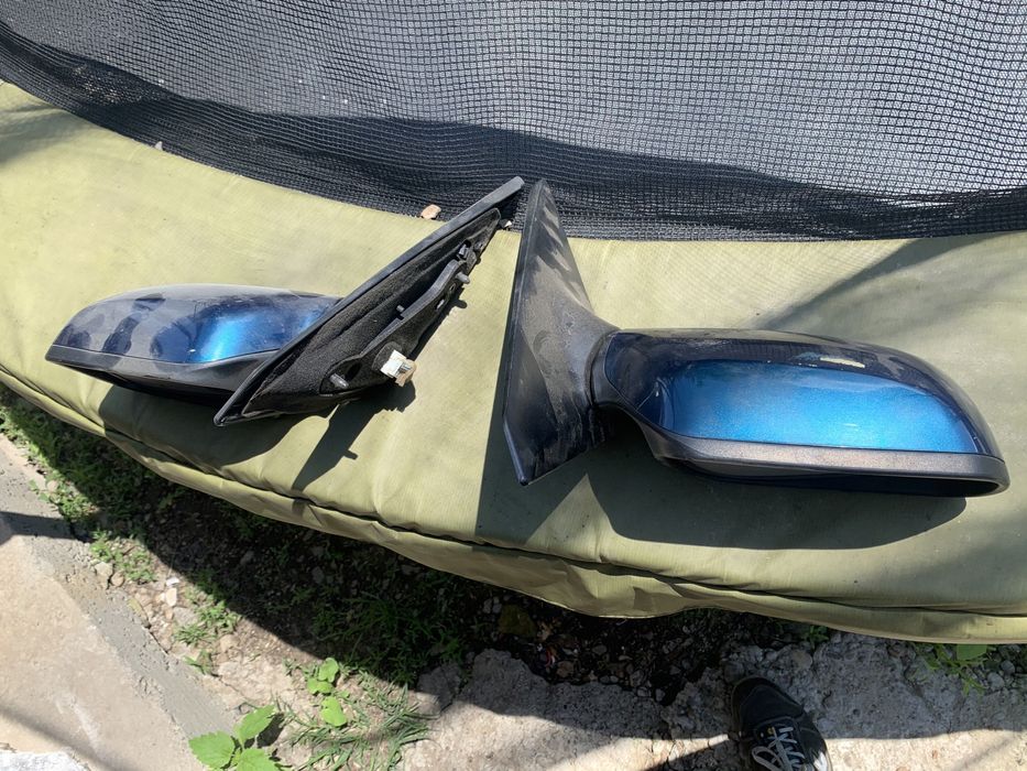 Oglinzi mazda 3 2006