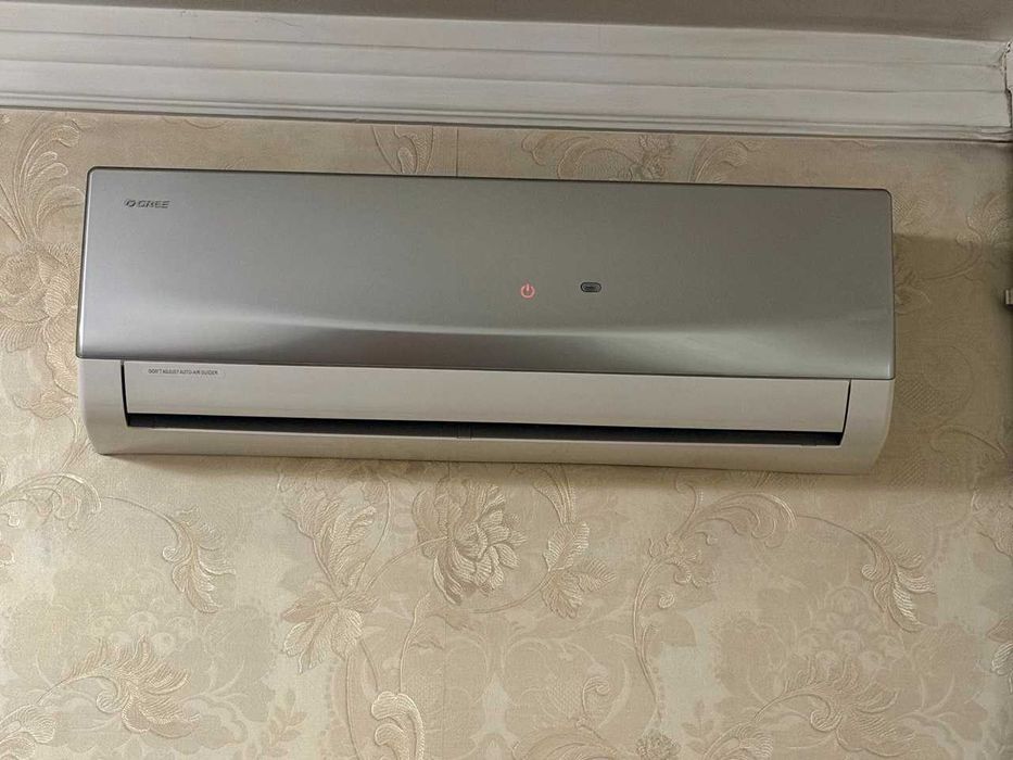 gree продам кондиционер