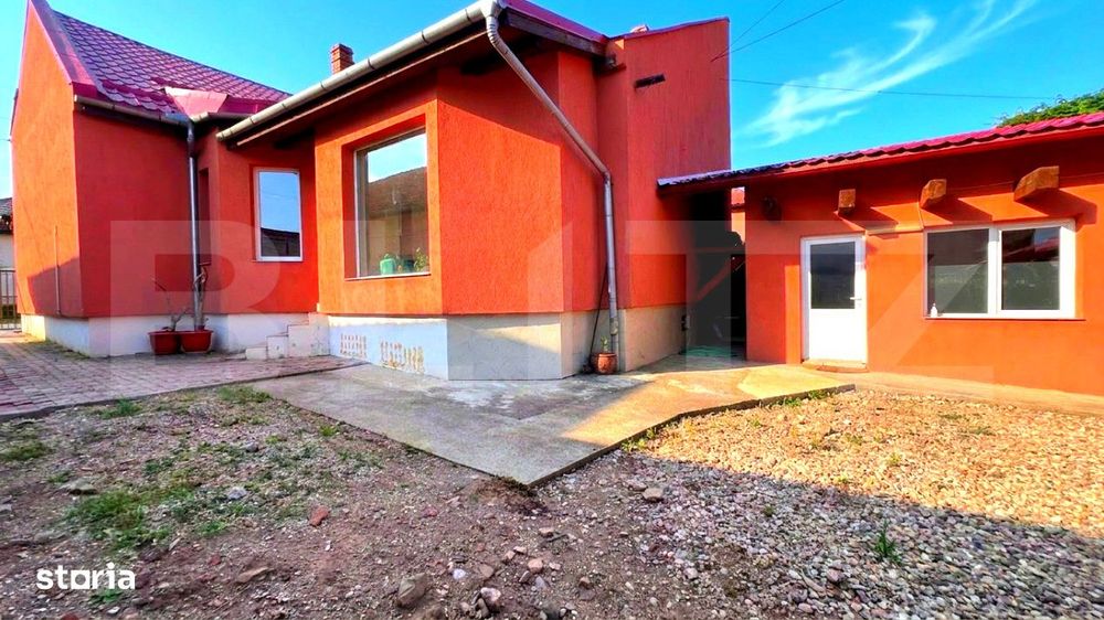 Spatiu birouri, 180 mp, zona Centrala – Alba Iulia