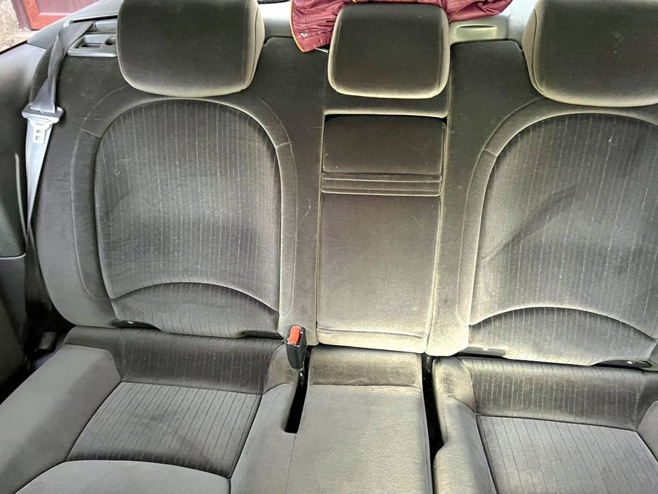 Citroen  C6 spațios