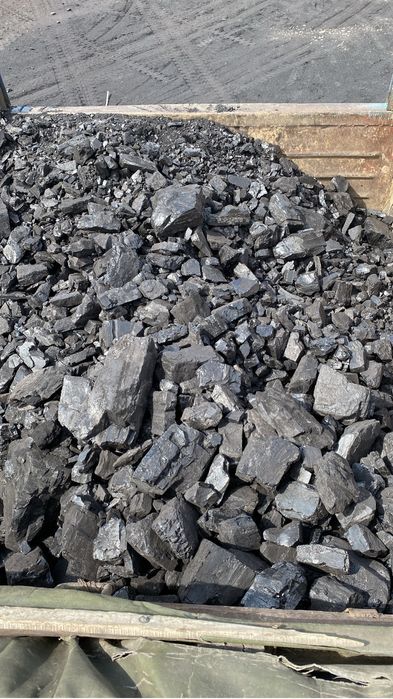 Уголь калиброванный уголь обычный