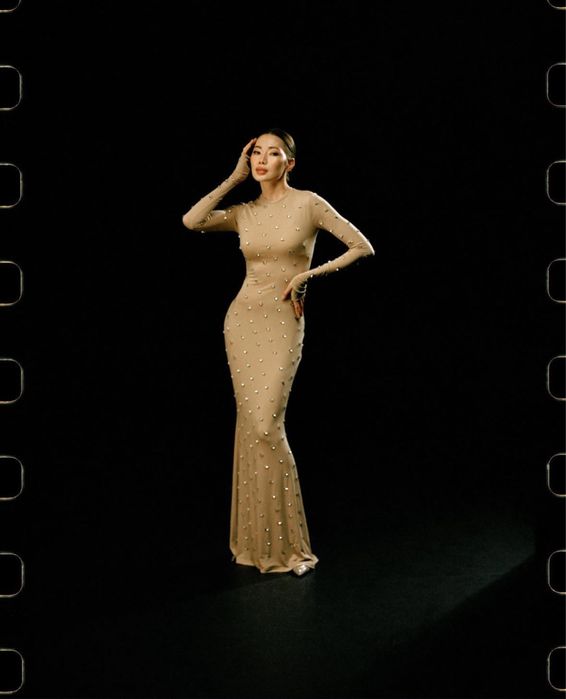 Вечернее платье Malli - Perlage