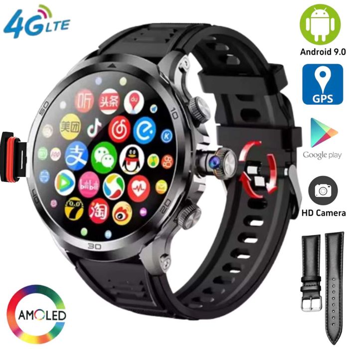 Telefon mobil: cubot king kong 9 si  Motorola Moto g85...