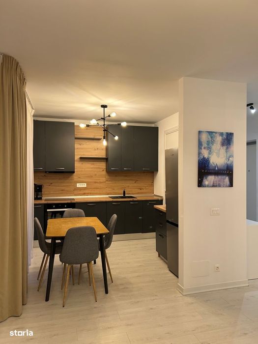 2 camere - CLOUD9, Promenada, Aviației, Herăstrău
