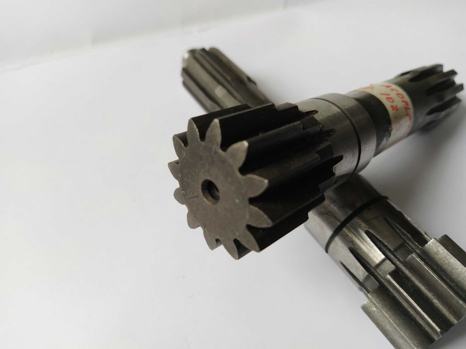 Priza ambreiaj pasquali ax ambreiaj cutie de viteza