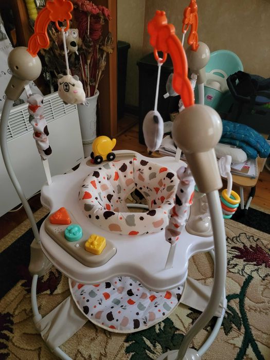 Детско бънджи Moni