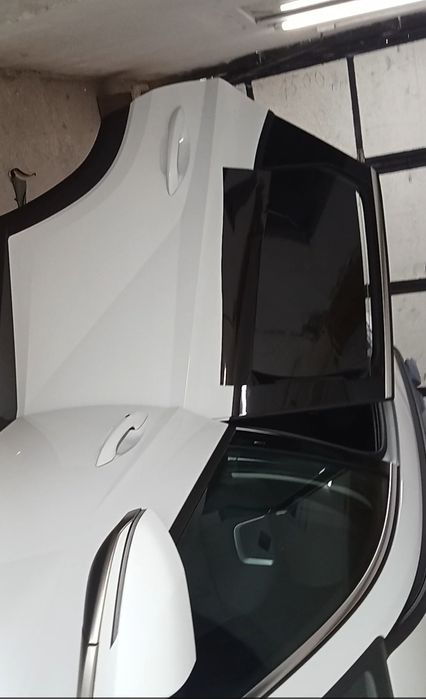 Тонировка.Тонирование авто