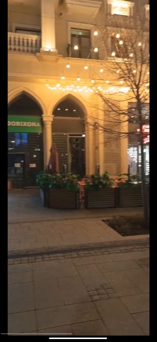 Продается коммерческое помещение, ориентир: Ташкент Сити, 240м²