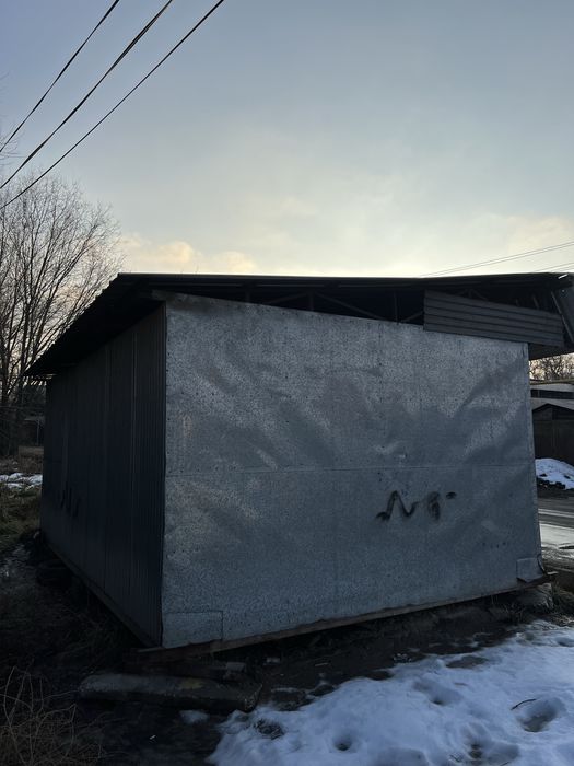 Продам киоск мкр ожет