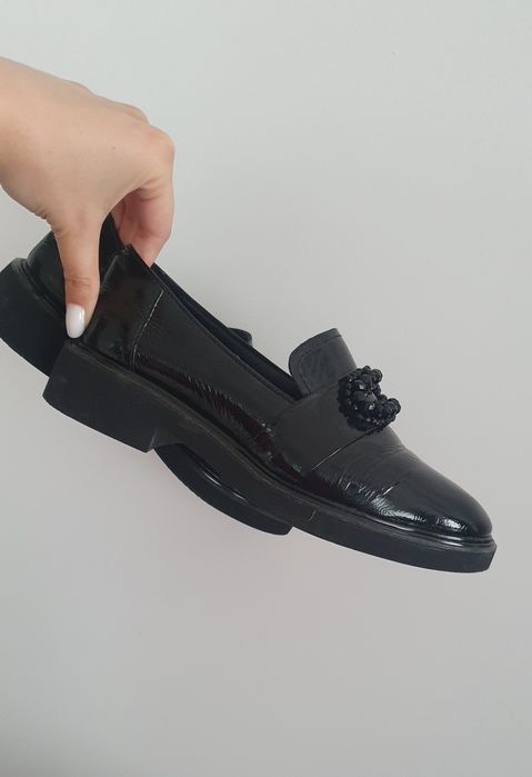 Pantofi dama eleganți