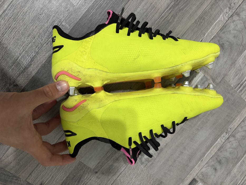 Puma King Ultimate MxSG