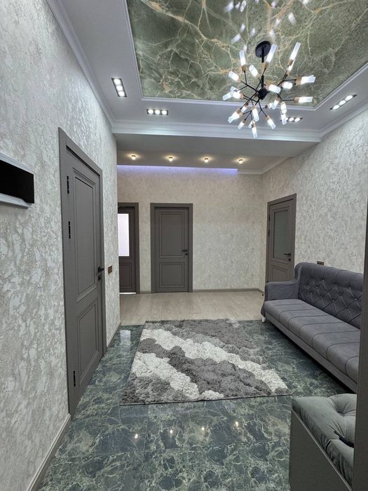 Срочно продаётся 2 ком Новостройка Паркентский