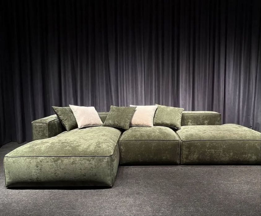 Мебель на заказ Диван Манхэттен