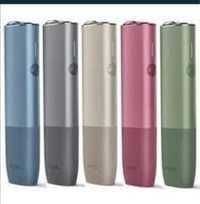 Originale noi sigilate vand iqos iluma one