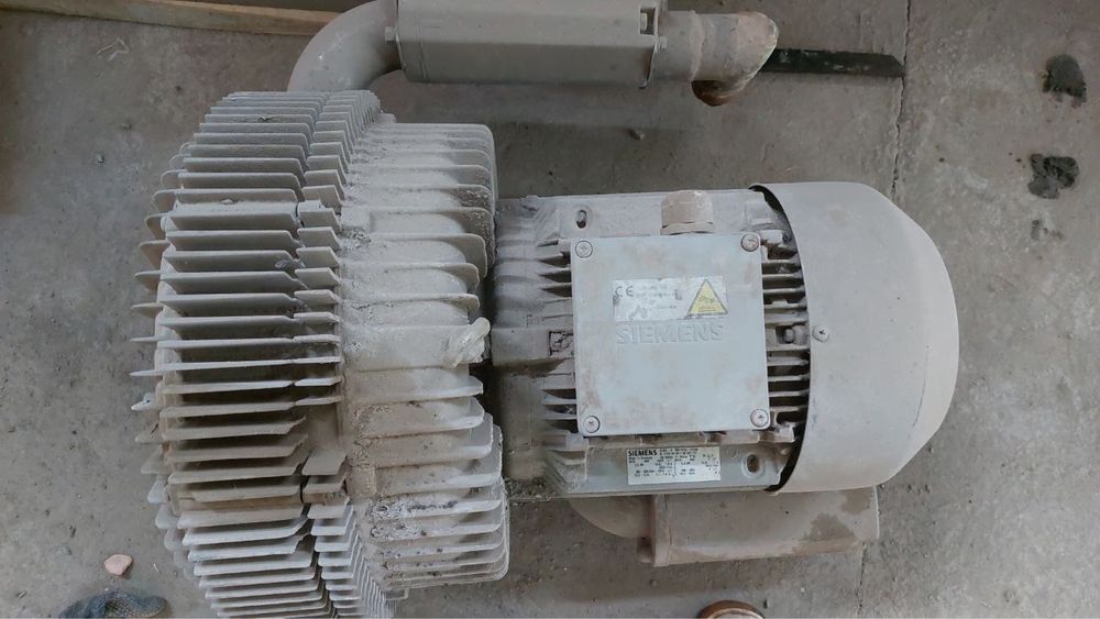 Газовый насос.  Вакуумный насос. Воздушный насос.