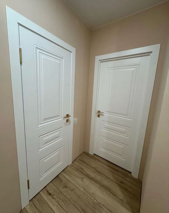Есік орнату қызметі | Атырау
