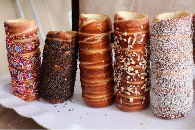 Фурна за хлебчета,багети Френска багета