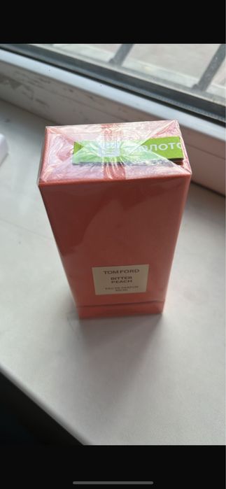 Продается Парфюм новый оригинал